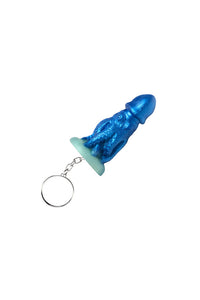Thumbnail for XR Brands - Creature Cocks - Creature Key Chains - Various Styles