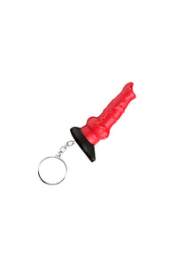 Thumbnail for XR Brands - Creature Cocks - Creature Key Chains - Various Styles