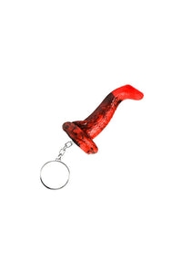 Thumbnail for XR Brands - Creature Cocks - Creature Key Chains - Various Styles