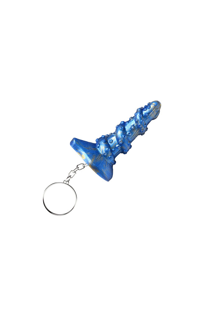 XR Brands - Creature Cocks - Creature Key Chains - Various Styles