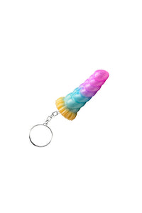 Thumbnail for XR Brands - Creature Cocks - Creature Key Chains - Various Styles