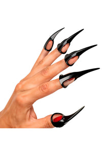 Thumbnail for XR Brands - Master Series - Talons 10 Piece Sensory Claws - Stag Shop
