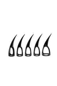 Thumbnail for XR Brands - Master Series - Talons 10 Piece Sensory Claws - Stag Shop