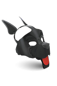 Thumbnail for XR Brands - Master Series - Alpha Dog Pup Hood