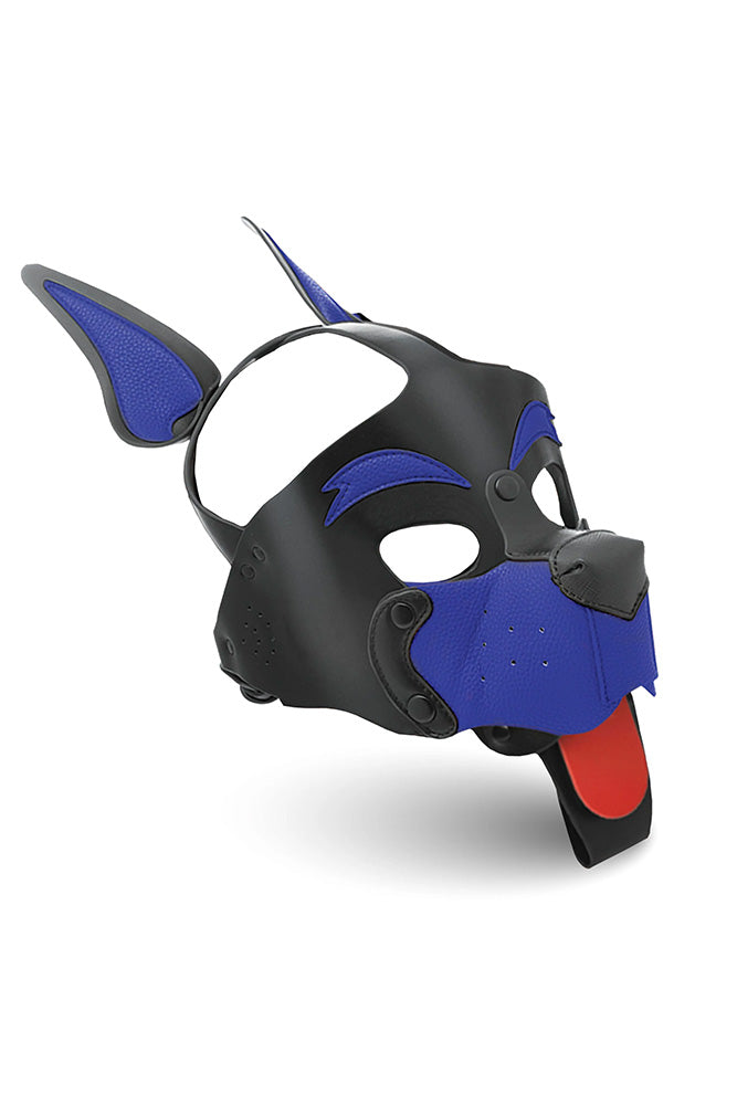 XR Brands - Master Series - Alpha Dog Pup Hood