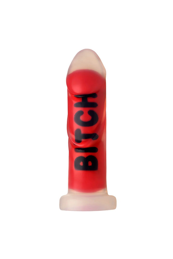 XR Brands - Master Series - Uncensored Dildo