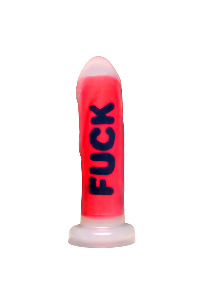 XR Brands - Master Series - Uncensored Dildo