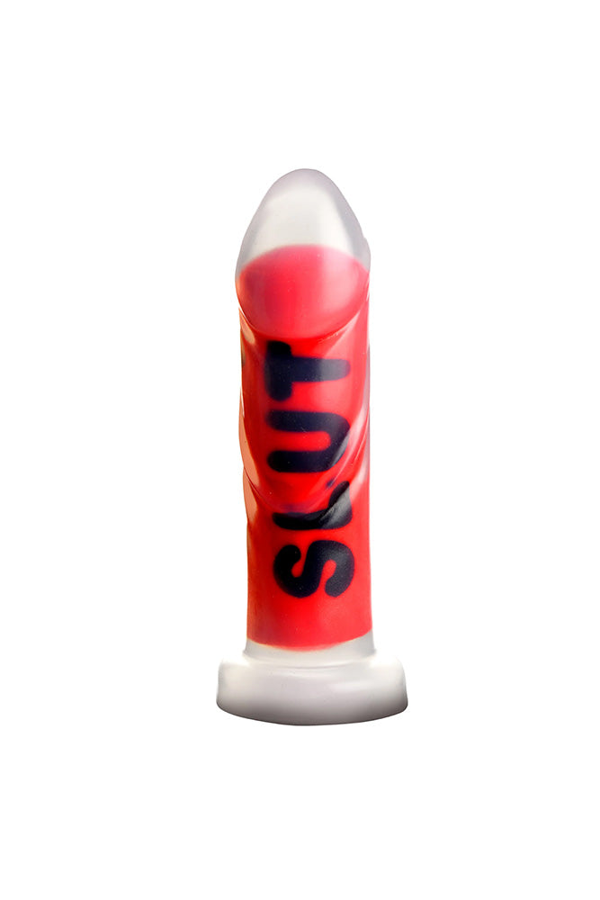XR Brands - Master Series - Uncensored Dildo