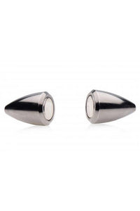 Thumbnail for XR Brands - Master Series - Mag-Points Magnetic Clamps - Set of 2 - Stag Shop