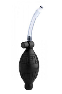 Thumbnail for XR Brands - Size Matters - Nipple Pumping System with Detachable Cylinders - Stag Shop