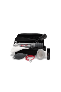 Thumbnail for Bathmate - HydroXtreme7 Penis Pump Kit - Clear - Stag Shop