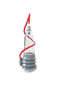Thumbnail for Bathmate - HydroXtreme5 Penis Pump Kit - Clear - Stag Shop