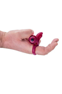 Thumbnail for Screaming O - You-Turn 2 Finger Vibrator - Stag Shop