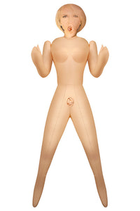Thumbnail for Zero Tolerance - The Granny Doll - Stag Shop