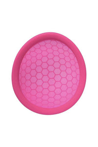 Thumbnail for Intimina By Lelo - Ziggy Extra-thin Reusable Menstrual Cup - Stag Shop
