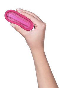 Thumbnail for Intimina By Lelo - Ziggy Extra-thin Reusable Menstrual Cup - Stag Shop