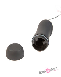Thumbnail for Zolo - Blow Pro Automatic Stroker - Black/Blue - Stag Shop