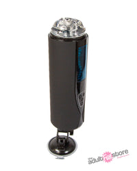 Thumbnail for Zolo - Tornado Rechargeable Suction Cup Masturbator - Stag Shop
