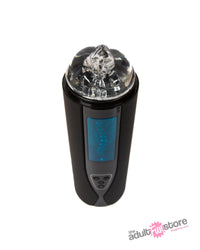 Thumbnail for Zolo - Tornado Rechargeable Suction Cup Masturbator - Stag Shop