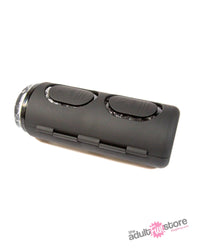 Thumbnail for Zolo - Strokemeister Squeezable Male Masturbator - Stag Shop