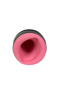 Thumbnail for Zolo - Warming Dome Rechargeable Vibrating & Heating Male Stimulator - Stag Shop
